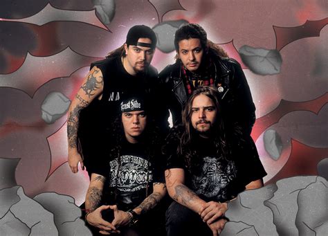 latin metal bands